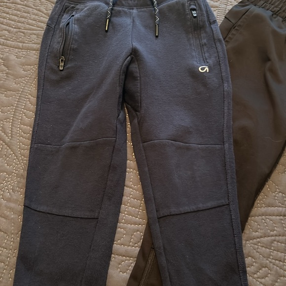 Boys set of two joggers play pack - Picture 2 of 5